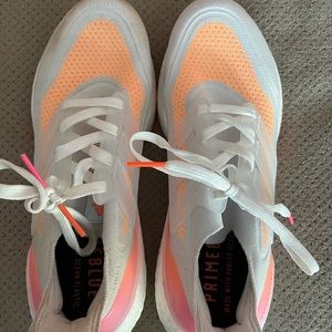 Ultraboost 21